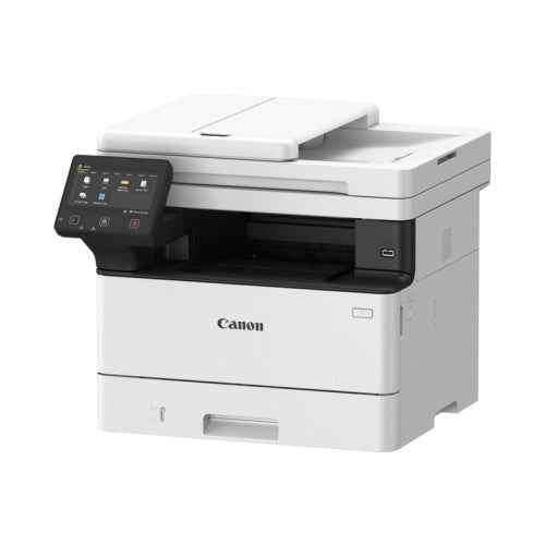 Canon i-SENSYS MF463dw Printer Laser B/W MFP A4 40 ppm Wi-Fi USB Ethernet LAN