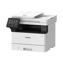 Canon i-SENSYS MF463dw Printer Laser B/W MFP A4 40 ppm Wi-Fi USB Ethernet LAN