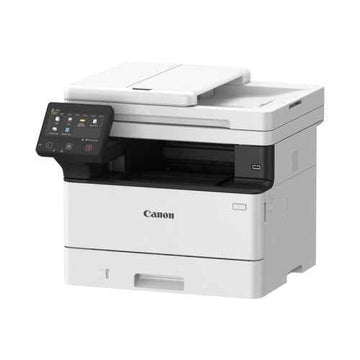 Canon i-SENSYS MF463dw Printer Laser B/W MFP A4 40 ppm Wi-Fi USB Ethernet LAN