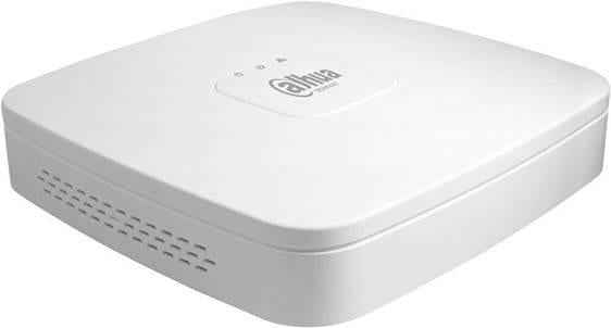 Dahua Technology NVR2108-I2 1U White