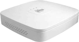 Dahua Technology NVR2108-I2 1U White