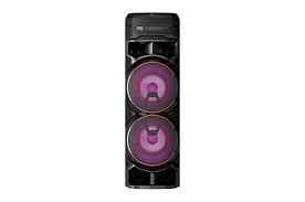 Poweraudio LG RNC9 speaker