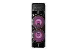 Poweraudio LG RNC9 speaker