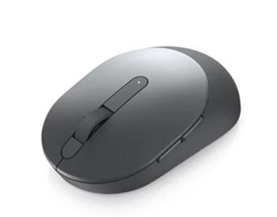 Souris sans fil dell mobile pro - ms5120w - gris titane