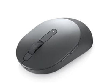 Souris sans fil dell mobile pro - ms5120w - gris titane