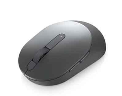 DELL Mobile Pro Wireless Mouse - MS5120W - Titan Gray