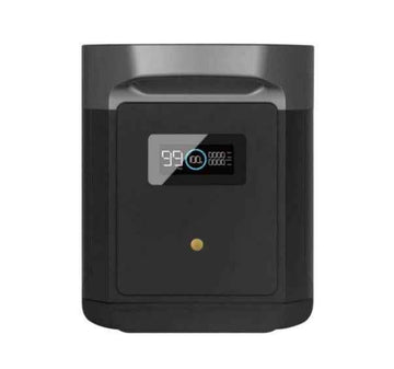 Power Station Delta2000EB EcoFlow