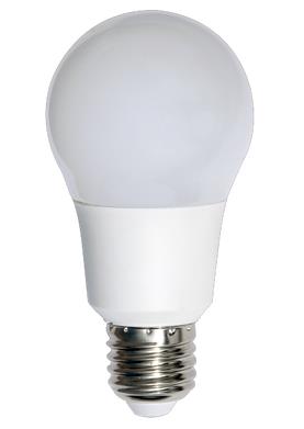 LEDURO LED BULB A60 10W 1000lm E27 3000K