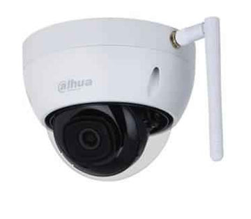 IP camera DAHUA IPC-HDBW1430DE-SW-0280B