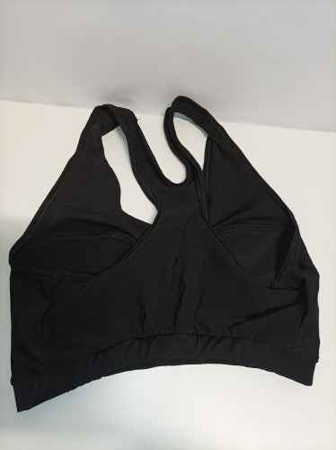Soutien-gorge pour femme avec protections en métal, retour client Ecost