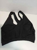 Soutien-gorge pour femme avec protections en métal, retour client Ecost