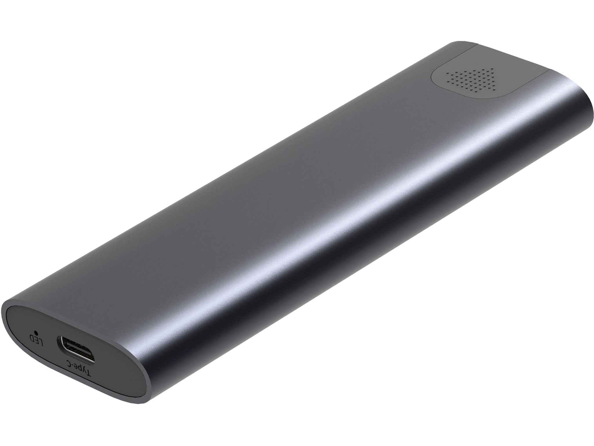 Boîtier USB 3.2 SANDBERG pour SSD M.2+NVMe