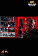 Figurine Hot Toys DX18 - Solo : A Star Wars Story - Darth Maul