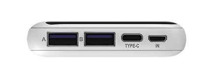 Navitel PWR10 MX White