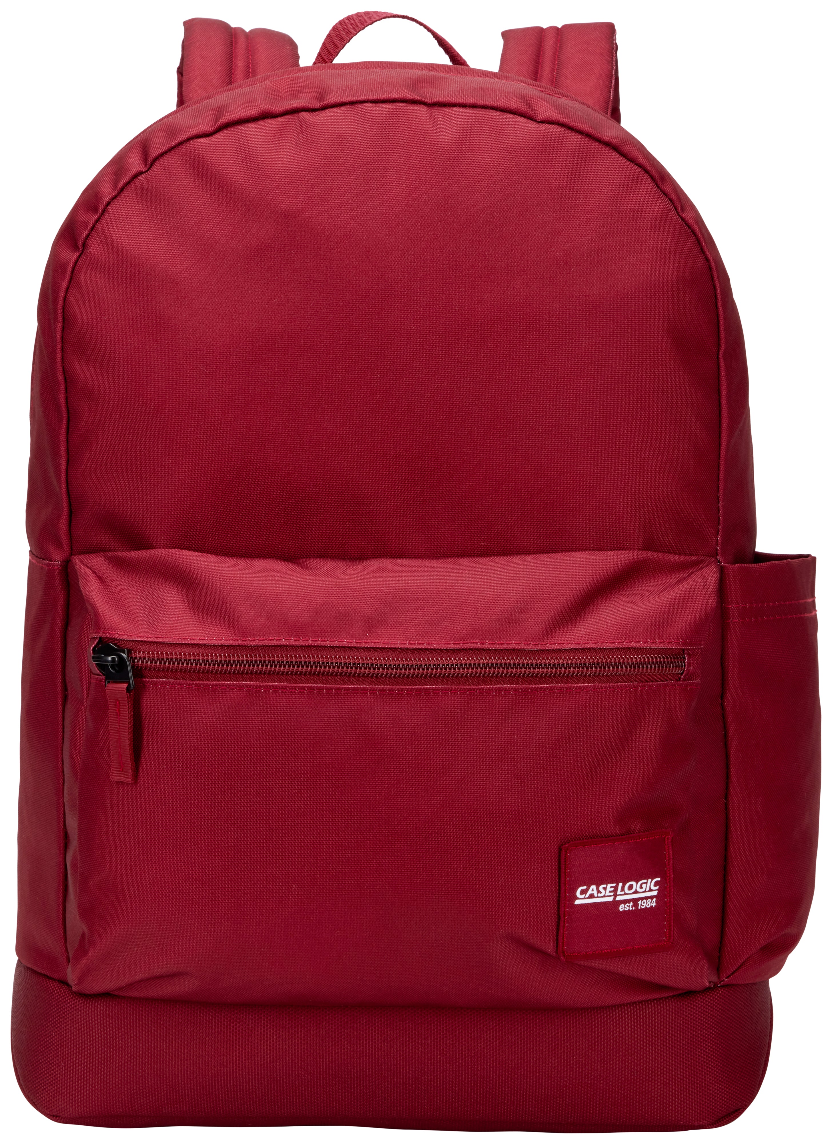 Case Logic 4927 Campus 24L CCAM-1216 Rouge grenade