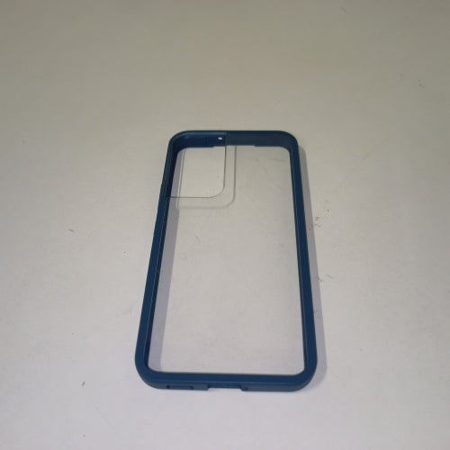 Ecost customer return OtterBox Sleek Galaxy S22 Case, Shockproof, DropProof, Ultra Slim Protective C