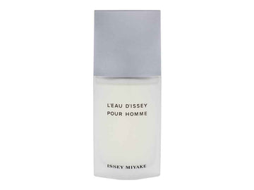Issey Miyake L'Eau d'Issey Pour Homme Eau De Toilette 75 ml (man)