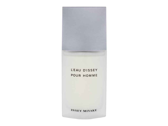 Issey Miyake L'Eau d'Issey Pour Homme Eau De Toilette 75 ml (man)