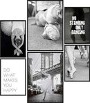 Ecost customer return Papierschmiede Mood Poster Sets