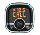 Navitel | BHF04 MAX | No | N/A W | No | FM-transmitter with Bluetooth