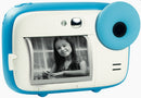 AgfaPhoto Realikids Instant Cam, blue-1