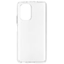 Krusell SoftCover Xiaomi Mi 11i Transparent (62372)-4