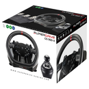 SUPERDRIVE Sada volantu, pedálů a řadící páky GS950-X/ PS4/ Xbox One/ Xbox Series X/S-4