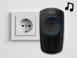 Sonnette cinétique Media-Tech MT5701