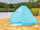 Tracer 46954 Beach Pop upTent Blue-4