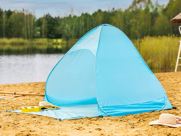 Tracer 46954 Beach Pop upTent Blue