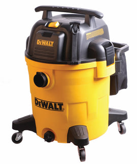 Aspirateur eau et poussiere 45 litres dewalt
