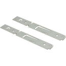 Inter-Tech IPC 4U-4129L Rack Metallic, Silver-9