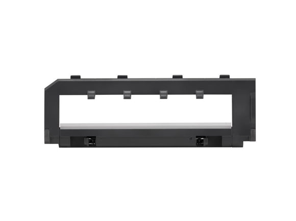 Vacuum Cleaner Accessory|ROBOROCK|Rubber Main Brush Cover|Black|For S7 Black/Q7 Black/Q7 Black Max/S7 Black MaxV/Q5 Black/S7 White Pro Ultra/S7 White Max Ultra/S7 Black Max Ultra|8.02.0083