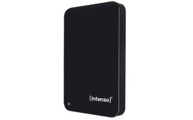 External HDD|INTENSO|6023580|2TB|USB 3.0|Colour Black|6023580