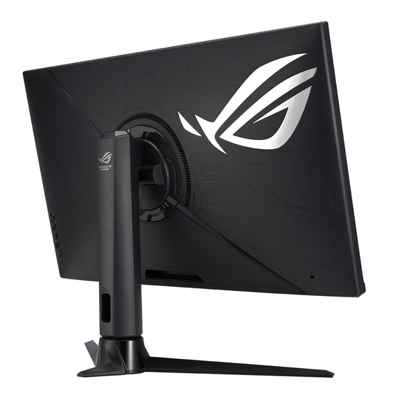 LCD ASUS 32"" ROG Strix XG32UQ 4K 3840x2160p IPS 160Hz HDMI 2.1 DisplayHDR 600 G-SYNC compatible