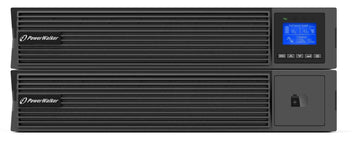 POWERWALKER UPS On-Line VFI 1000 ICR IOT