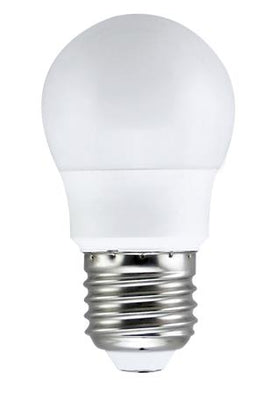 LEDURO LED Bulb E27 A50 5W 500lm 3000K