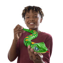 ROBOALIVE Interactive toy Snake, 40cm