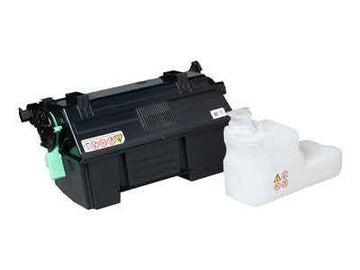 Ricoh IM 600H (418481) Toner Cartridge, Black