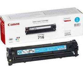 Canon CRG 716 Cyan (1979B002)