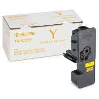 Toner Kyocera TK-5220Y Jaune pour TM5521cdn,