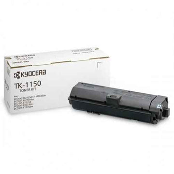 Cartouche de toner KYOCERA TK-1150 1 pièce(s) Original Noir