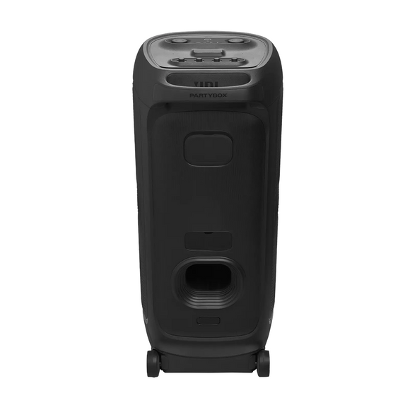 JBL Partybox Ultimate Bluetooth Speaker Black EU
