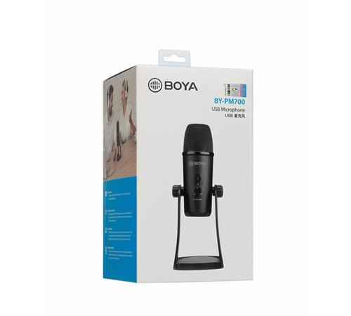 Microphone Boya BY-PM700 USB