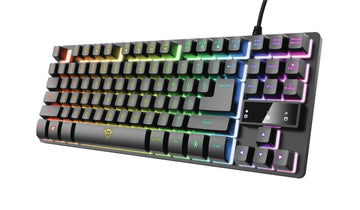Trust GXT 833 Thado Keyboard