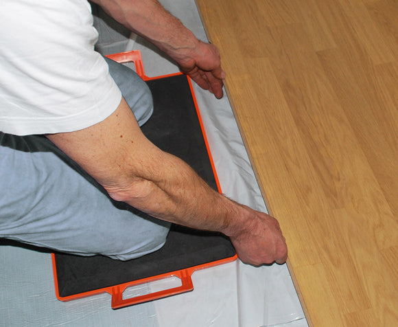 Protège genoux multi travaux paddy