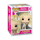 Figurine en vinyle FUNKO POP! : Barbie Movie - Barbie (Soirée dansante)