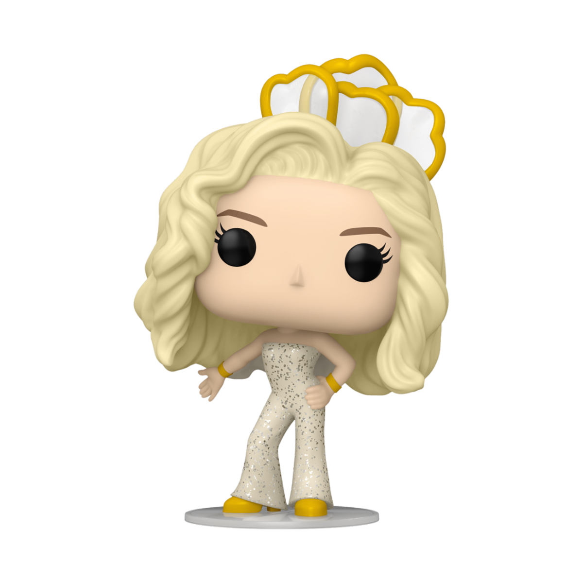 FUNKO POP! Vinyl Figure: Barbie Movie - Barbie (Dance party)