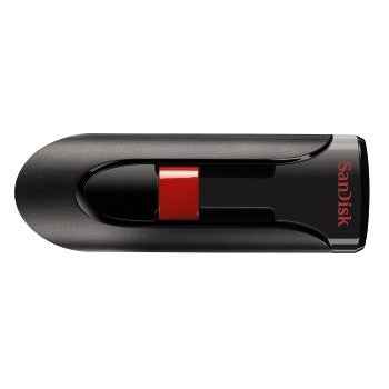 SanDisk Cruzer Glide 128 Go