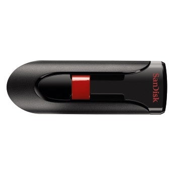 SanDisk Cruzer Glide 128 Go